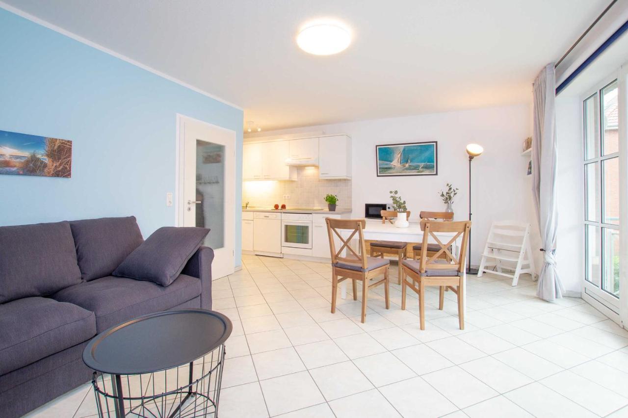 Ost5A Apartment Niendorf  Exterior photo