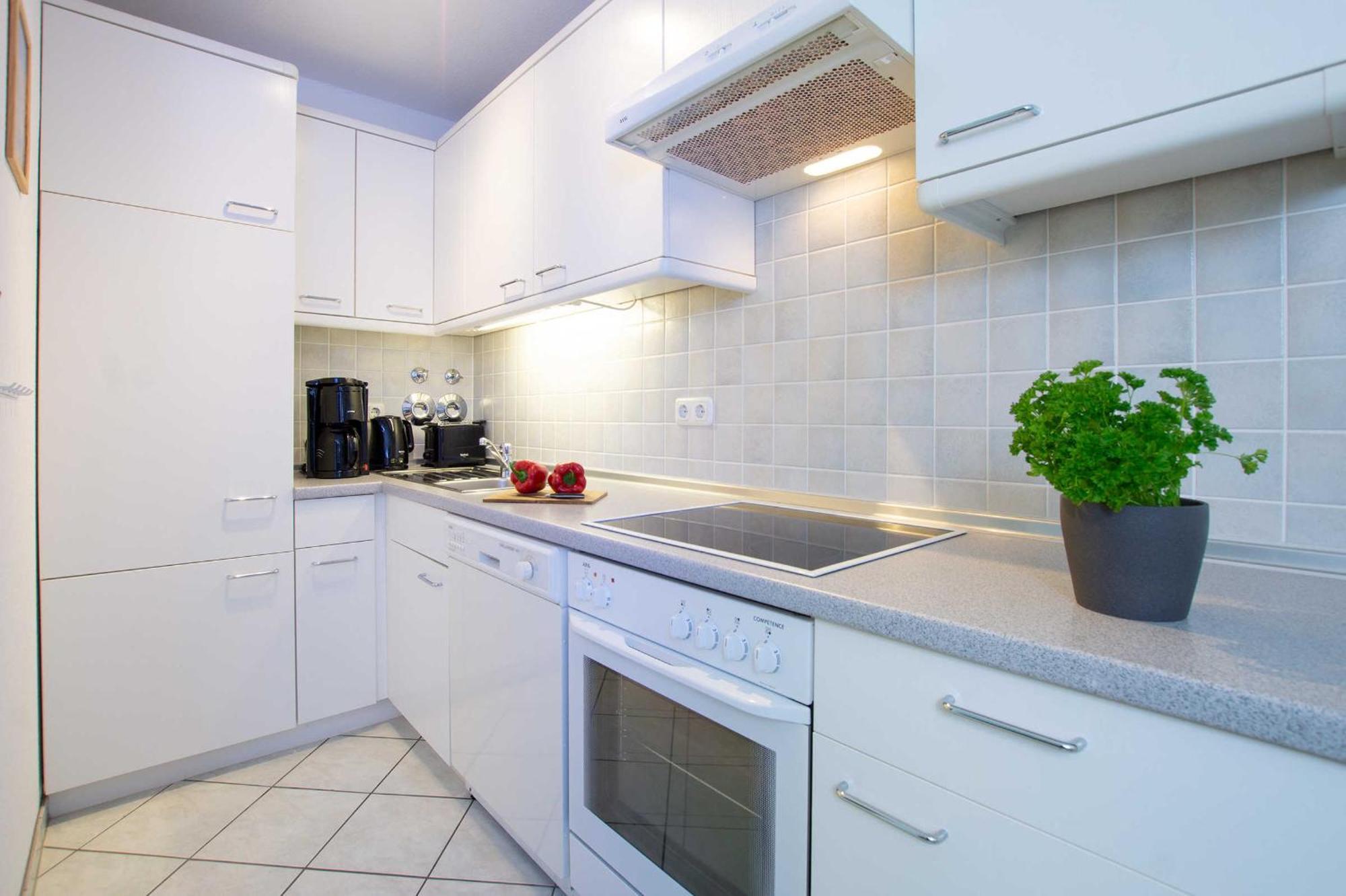 Ost5A Apartment Niendorf  Exterior photo