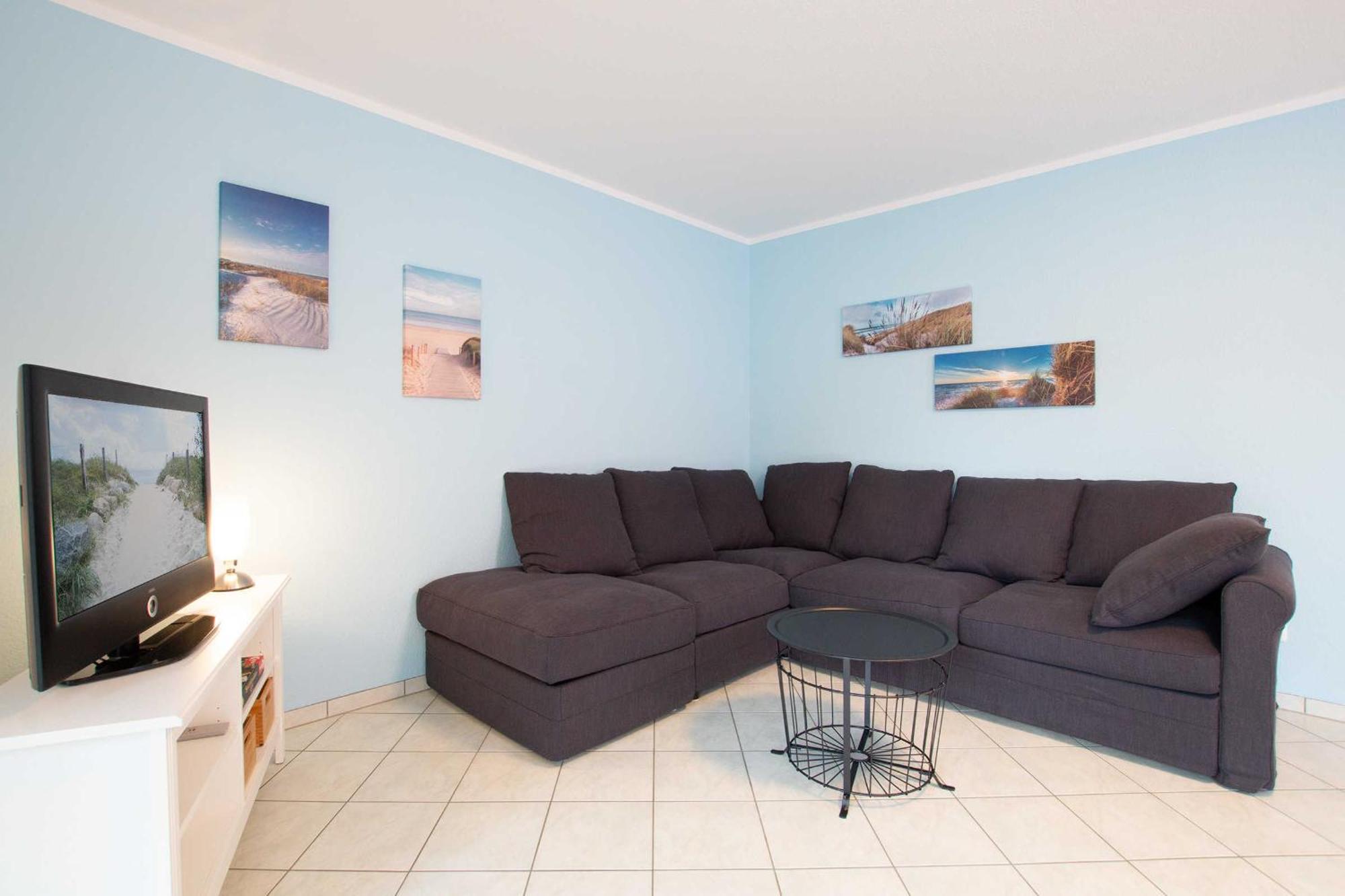 Ost5A Apartment Niendorf  Exterior photo
