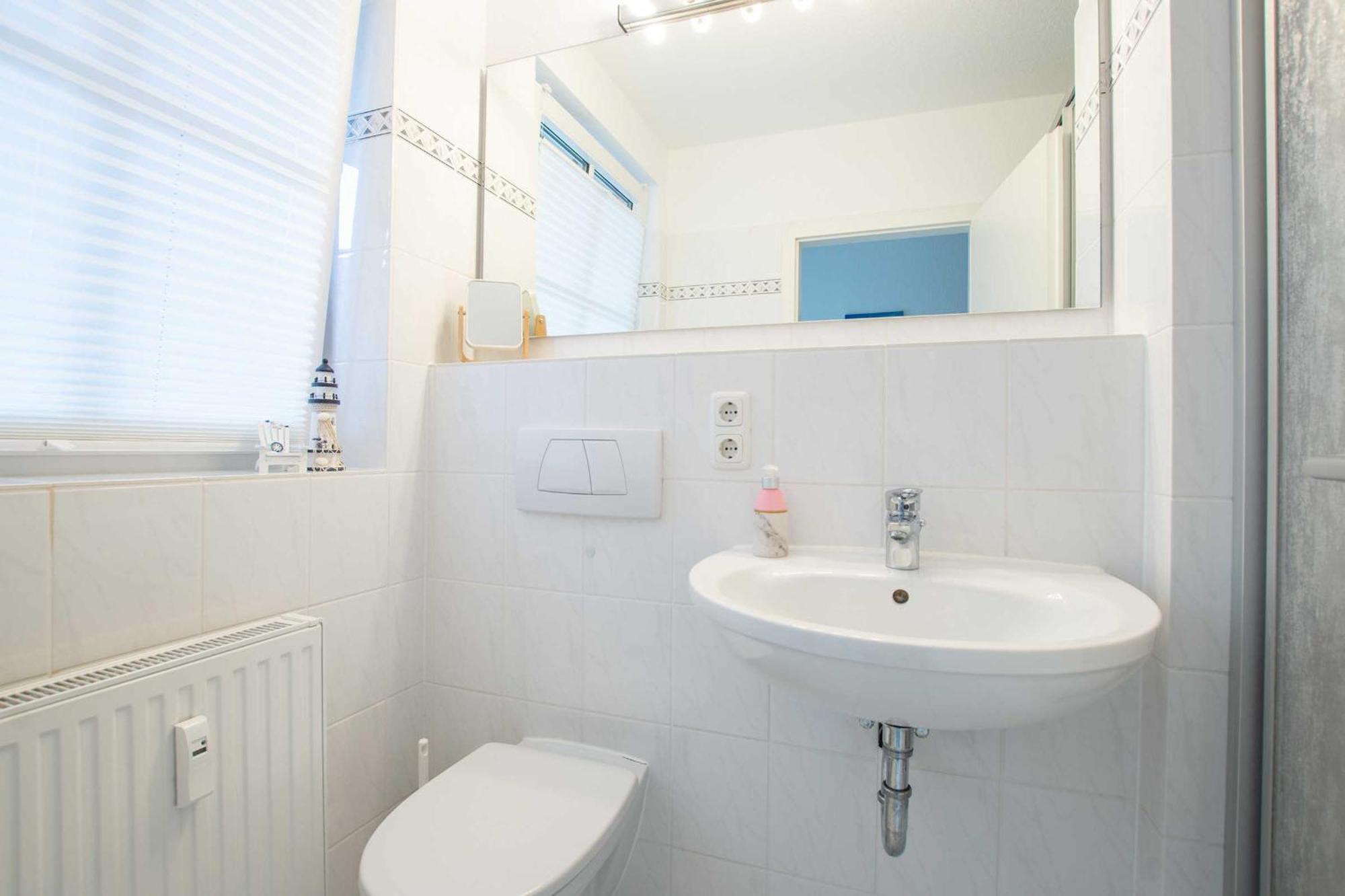 Ost5A Apartment Niendorf  Exterior photo