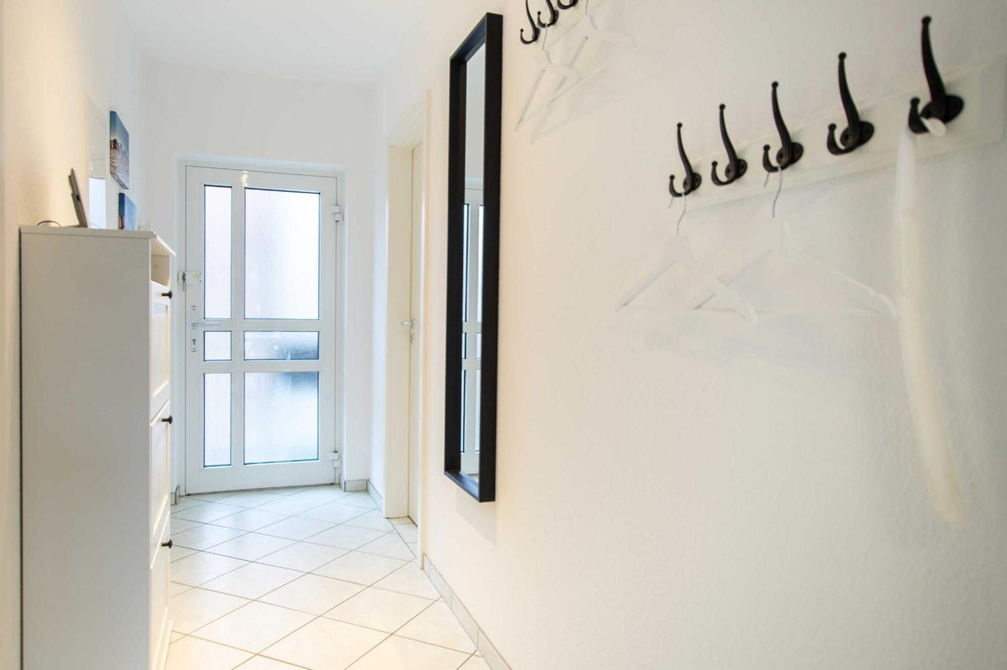 Ost5A Apartment Niendorf  Exterior photo