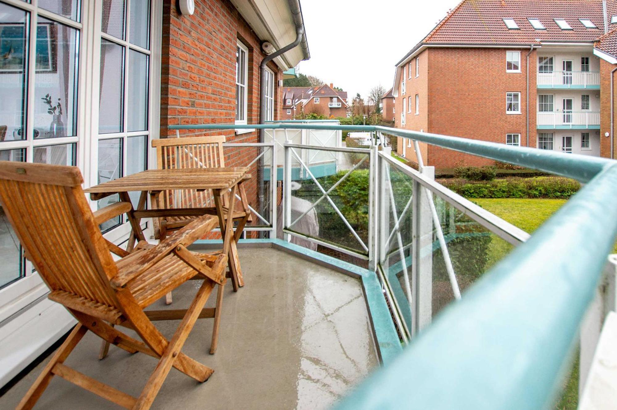 Ost5A Apartment Niendorf  Exterior photo